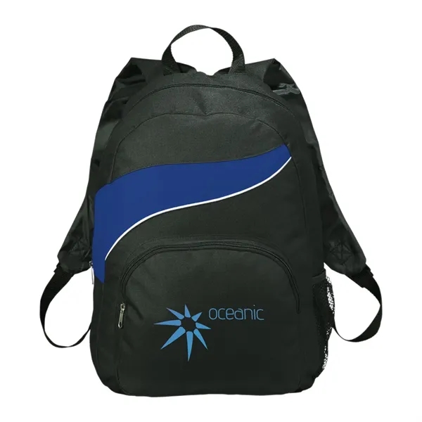 Tornado Deluxe Backpack - Tornado Deluxe Backpack - Image 23 of 39