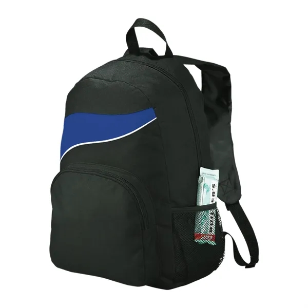 Tornado Deluxe Backpack - Tornado Deluxe Backpack - Image 24 of 39