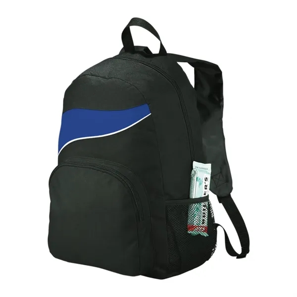 Tornado Deluxe Backpack - Tornado Deluxe Backpack - Image 26 of 39