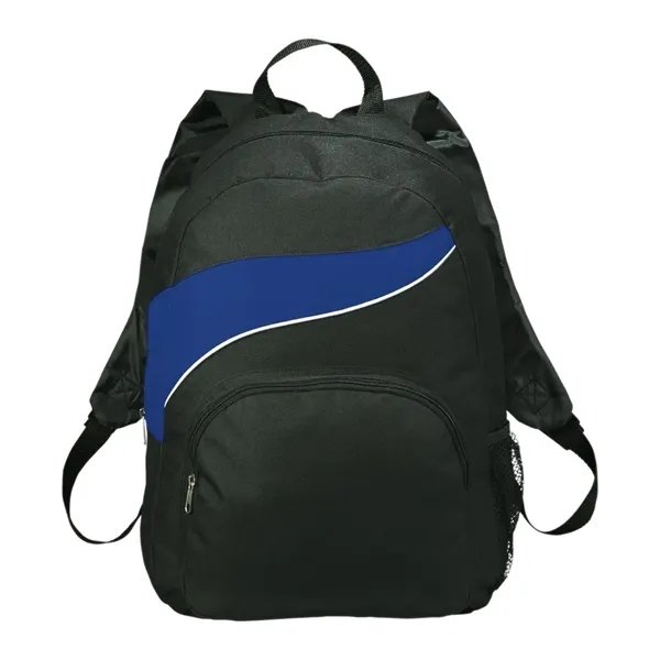 Tornado Deluxe Backpack - Tornado Deluxe Backpack - Image 27 of 39