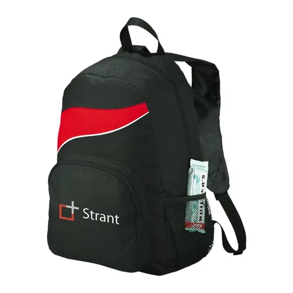 Tornado Deluxe Backpack - Tornado Deluxe Backpack - Image 28 of 39