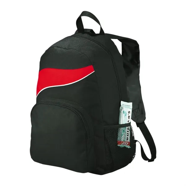 Tornado Deluxe Backpack - Tornado Deluxe Backpack - Image 29 of 39