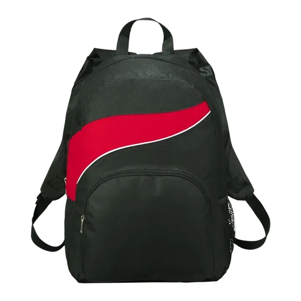 Tornado Deluxe Backpack - Tornado Deluxe Backpack - Image 30 of 39