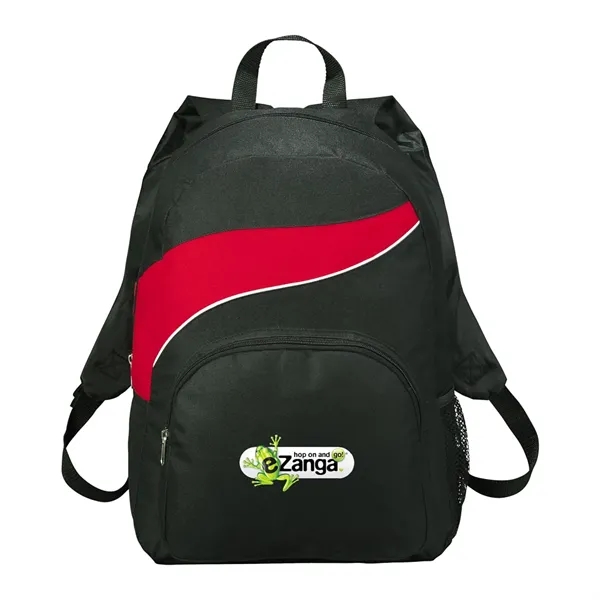 Tornado Deluxe Backpack - Tornado Deluxe Backpack - Image 31 of 39