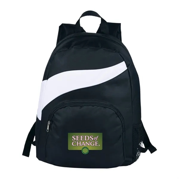 Tornado Deluxe Backpack - Tornado Deluxe Backpack - Image 33 of 39
