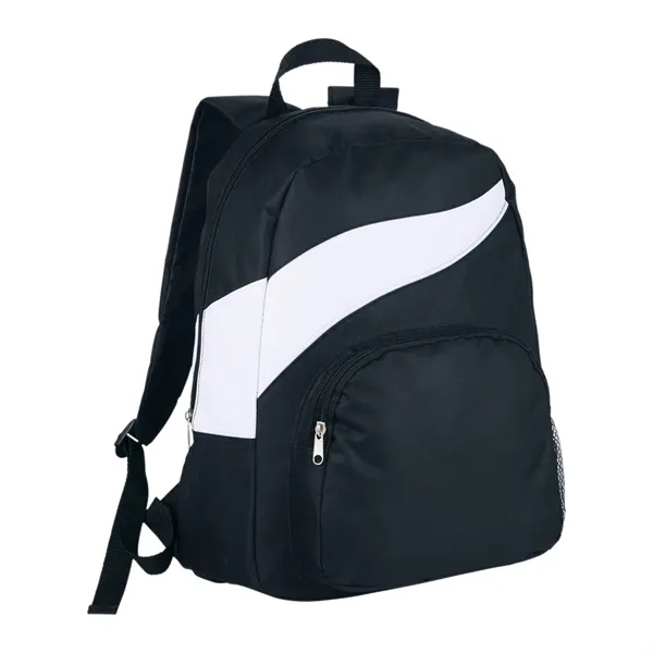 Tornado Deluxe Backpack - Tornado Deluxe Backpack - Image 35 of 39