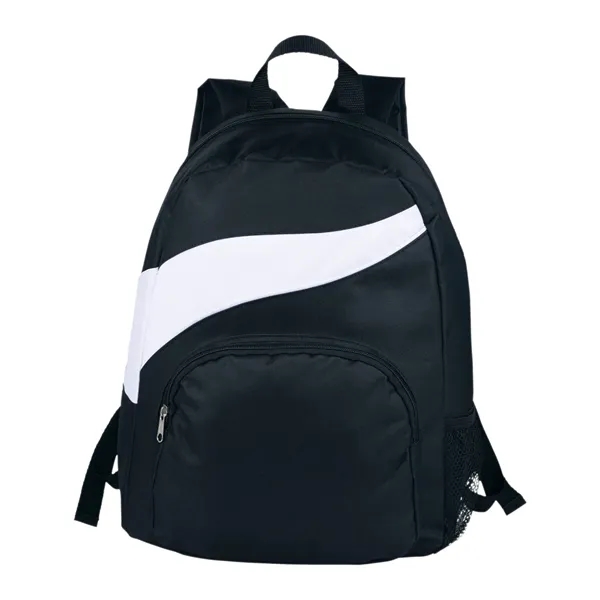 Tornado Deluxe Backpack - Tornado Deluxe Backpack - Image 36 of 39