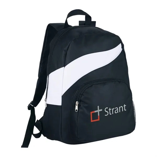 Tornado Deluxe Backpack - Tornado Deluxe Backpack - Image 38 of 39