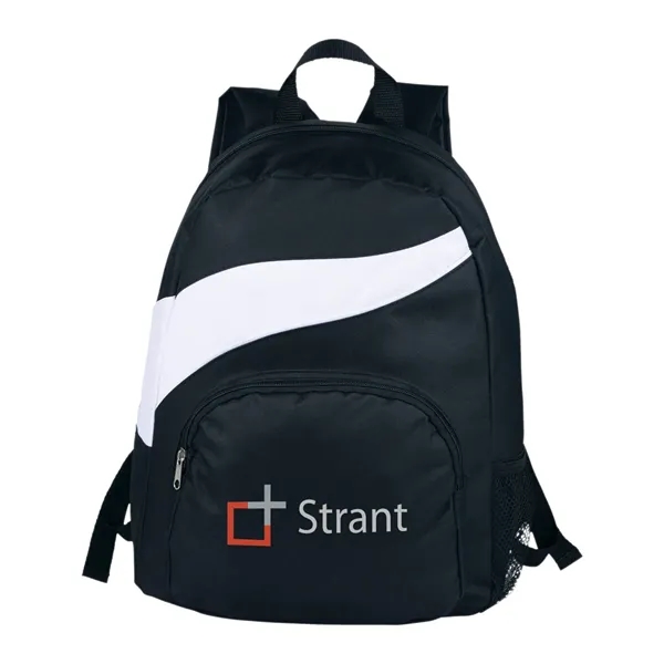 Tornado Deluxe Backpack - Tornado Deluxe Backpack - Image 39 of 39