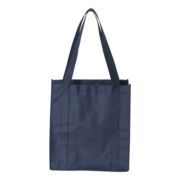 Liberty Bags Non-Woven Reusable Shopping Bag - Liberty Bags Non-Woven Reusable Shopping Bag - Image 7 of 16