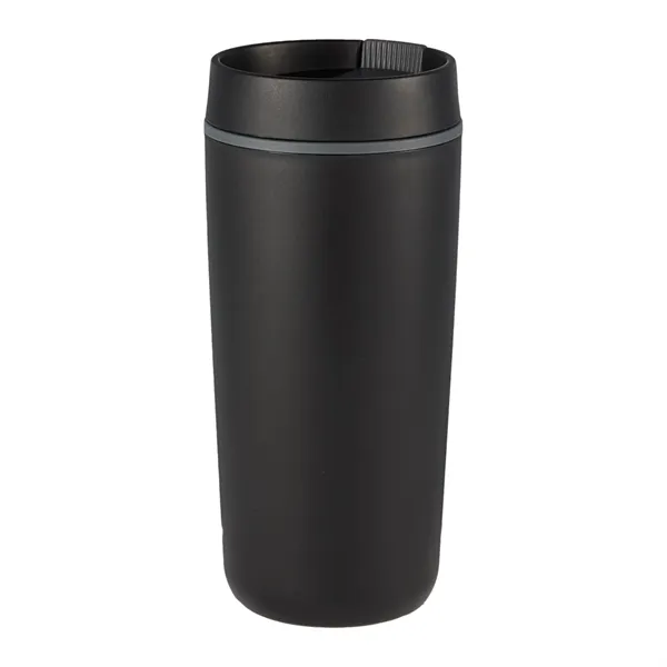 Grande 16oz Recycled Tumbler - Grande 16oz Recycled Tumbler - Image 1 of 11