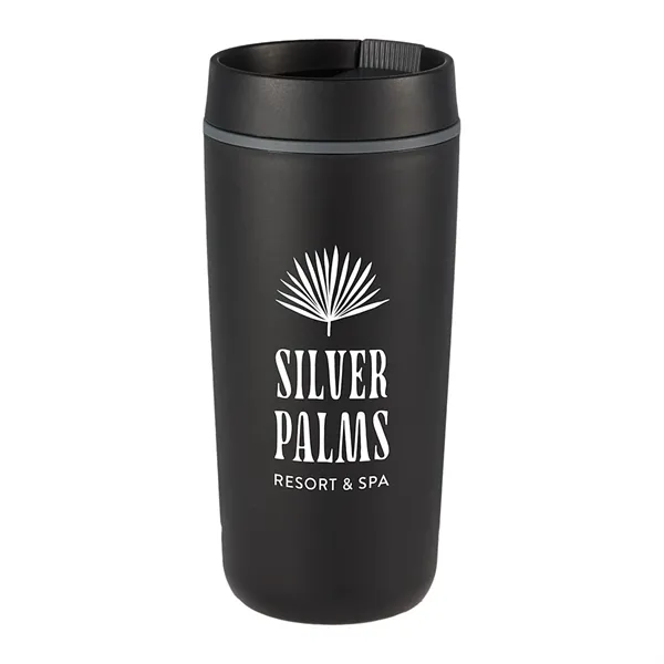 Grande 16oz Recycled Tumbler - Grande 16oz Recycled Tumbler - Image 3 of 11