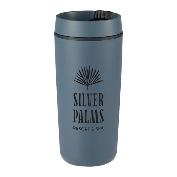 Grande 16oz Recycled Tumbler - Grande 16oz Recycled Tumbler - Image 6 of 11