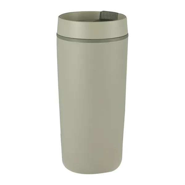 Grande 16oz Recycled Tumbler - Grande 16oz Recycled Tumbler - Image 7 of 11