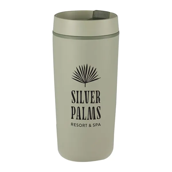 Grande 16oz Recycled Tumbler - Grande 16oz Recycled Tumbler - Image 9 of 11