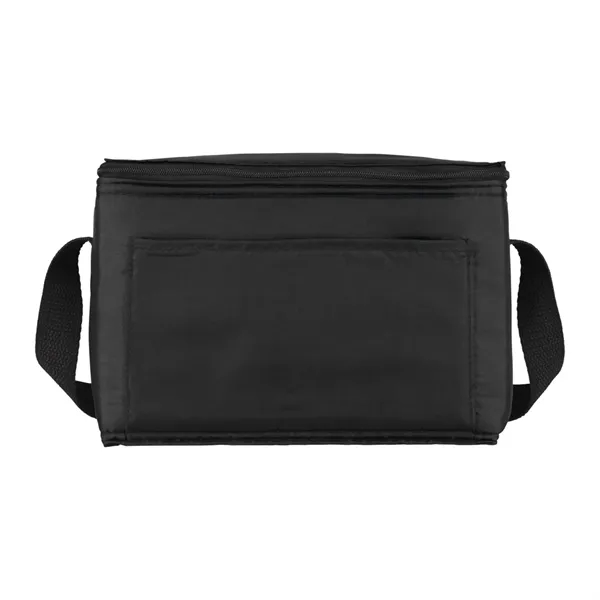 Spectrum Budget 6-Can Lunch Cooler - Spectrum Budget 6-Can Lunch Cooler - Image 2 of 2