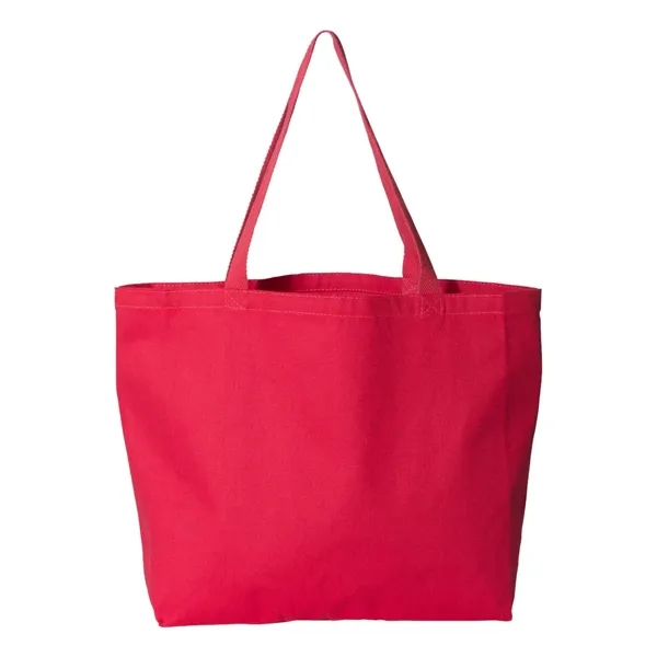 Liberty Bags Isabella Tote - Liberty Bags Isabella Tote - Image 8 of 10