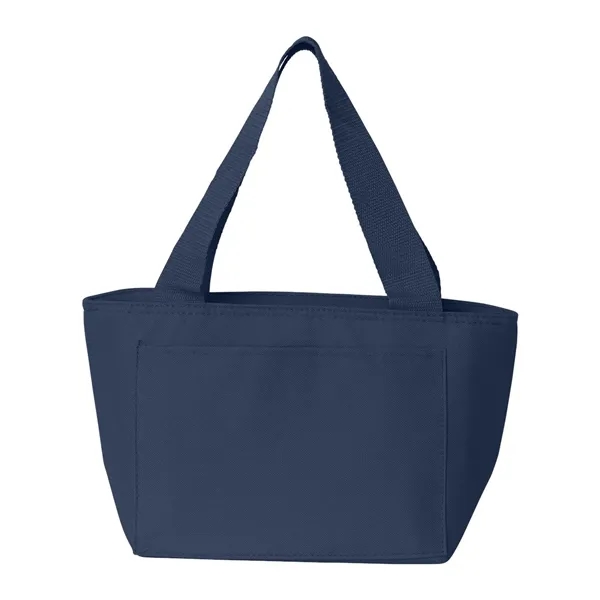 Liberty Bags Recycled Cooler Bag - Liberty Bags Recycled Cooler Bag - Image 14 of 32