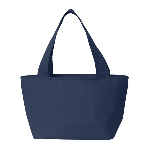 Liberty Bags Recycled Cooler Bag - Liberty Bags Recycled Cooler Bag - Image 15 of 32