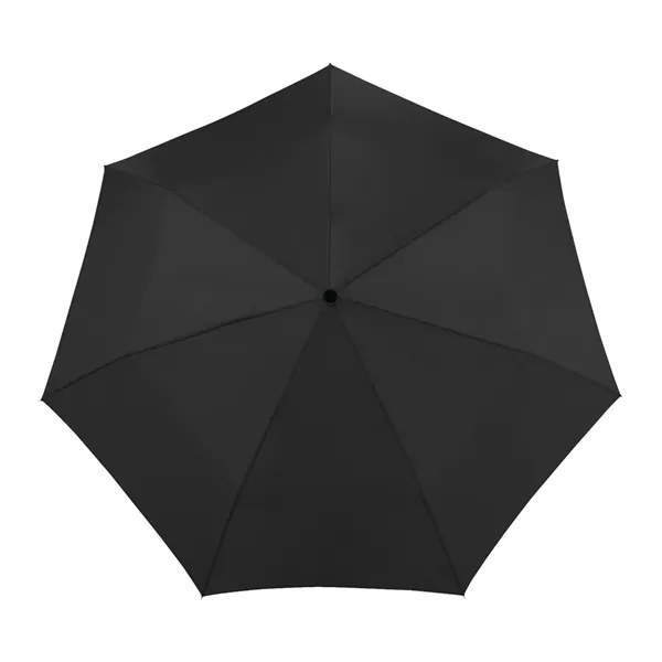 44" totes® 3 Section Auto Open/Close Umbrella - 44" totes® 3 Section Auto Open/Close Umbrella - Image 2 of 7