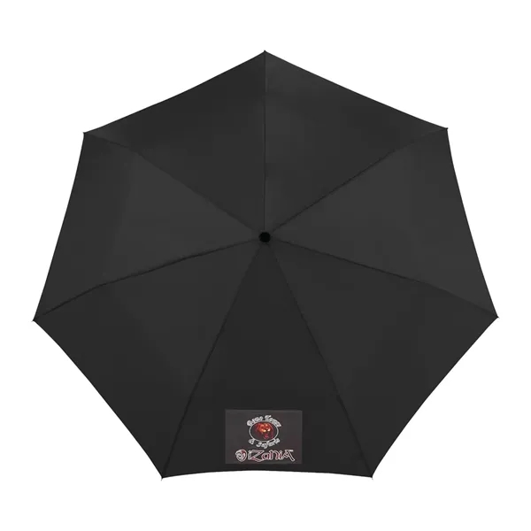 44" totes® 3 Section Auto Open/Close Umbrella - 44" totes® 3 Section Auto Open/Close Umbrella - Image 3 of 7