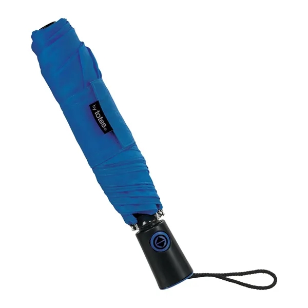 44" totes® 3 Section Auto Open/Close Umbrella - 44" totes® 3 Section Auto Open/Close Umbrella - Image 4 of 7