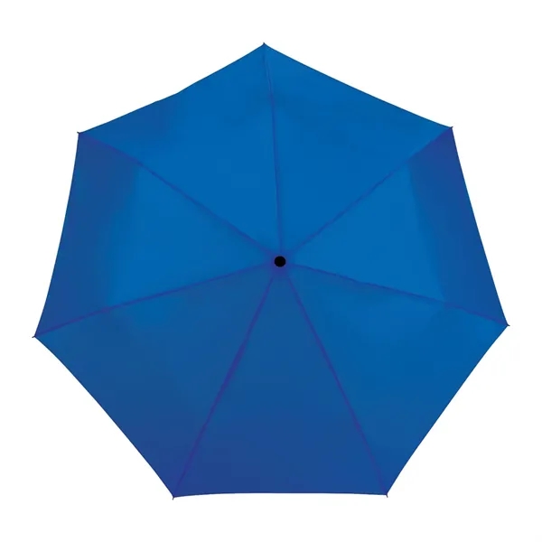 44" totes® 3 Section Auto Open/Close Umbrella - 44" totes® 3 Section Auto Open/Close Umbrella - Image 6 of 7