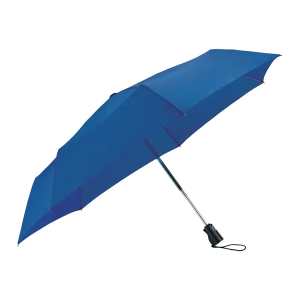 44" totes® 3 Section Auto Open/Close Umbrella - 44" totes® 3 Section Auto Open/Close Umbrella - Image 7 of 7