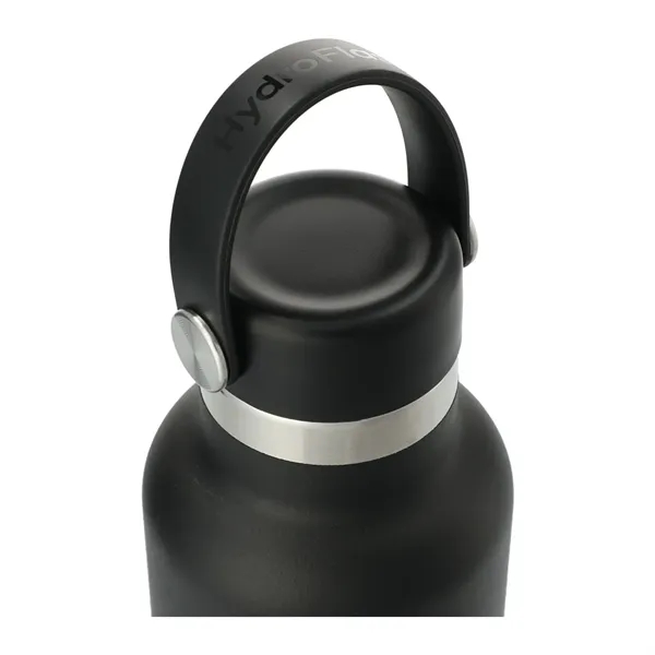 Hydro Flask® Standard Mouth With Flex Cap 21oz - Hydro Flask® Standard Mouth With Flex Cap 21oz - Image 2 of 26