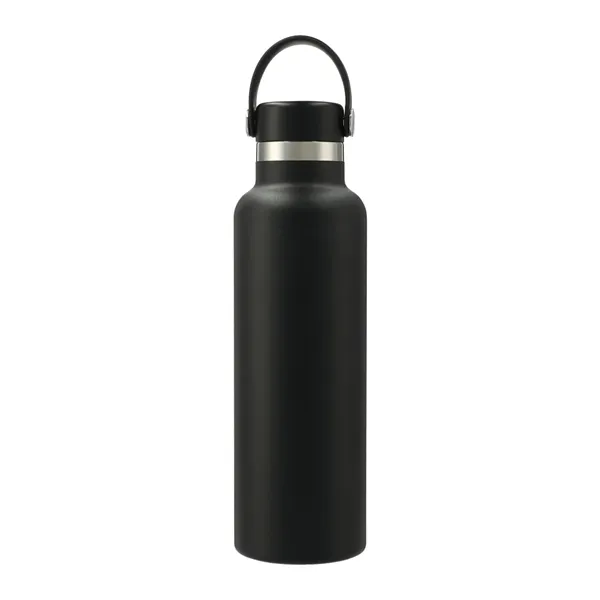 Hydro Flask® Standard Mouth With Flex Cap 21oz - Hydro Flask® Standard Mouth With Flex Cap 21oz - Image 6 of 26