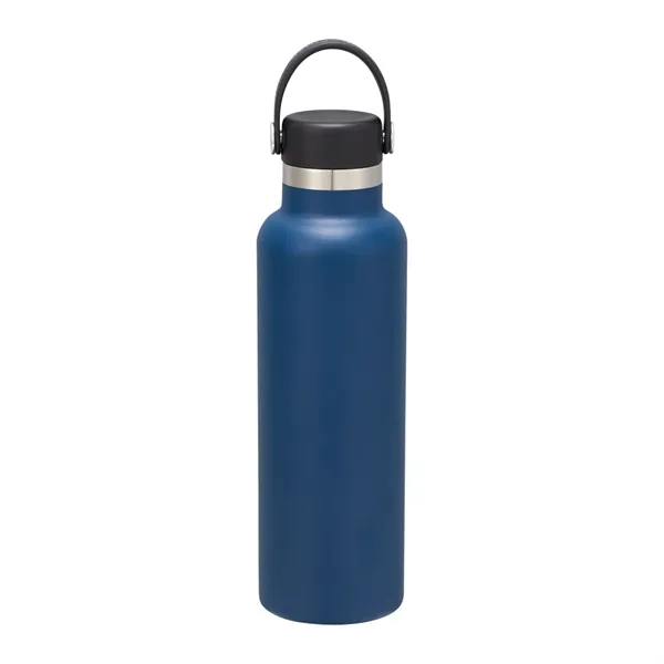 Hydro Flask® Standard Mouth With Flex Cap 21oz - Hydro Flask® Standard Mouth With Flex Cap 21oz - Image 9 of 26