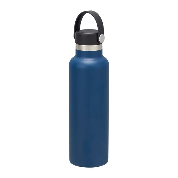 Hydro Flask® Standard Mouth With Flex Cap 21oz - Hydro Flask® Standard Mouth With Flex Cap 21oz - Image 10 of 26