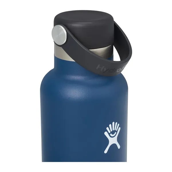 Hydro Flask® Standard Mouth With Flex Cap 21oz - Hydro Flask® Standard Mouth With Flex Cap 21oz - Image 13 of 26