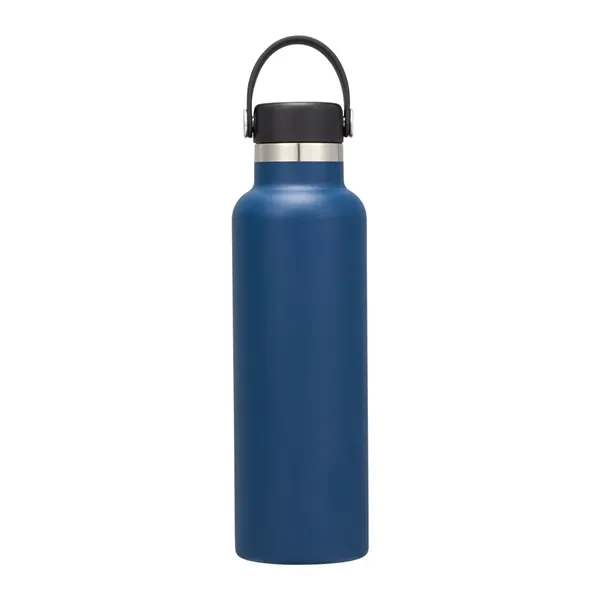 Hydro Flask® Standard Mouth With Flex Cap 21oz - Hydro Flask® Standard Mouth With Flex Cap 21oz - Image 18 of 26