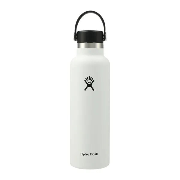 Hydro Flask® Standard Mouth With Flex Cap 21oz - Hydro Flask® Standard Mouth With Flex Cap 21oz - Image 22 of 26