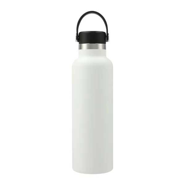 Hydro Flask® Standard Mouth With Flex Cap 21oz - Hydro Flask® Standard Mouth With Flex Cap 21oz - Image 23 of 26