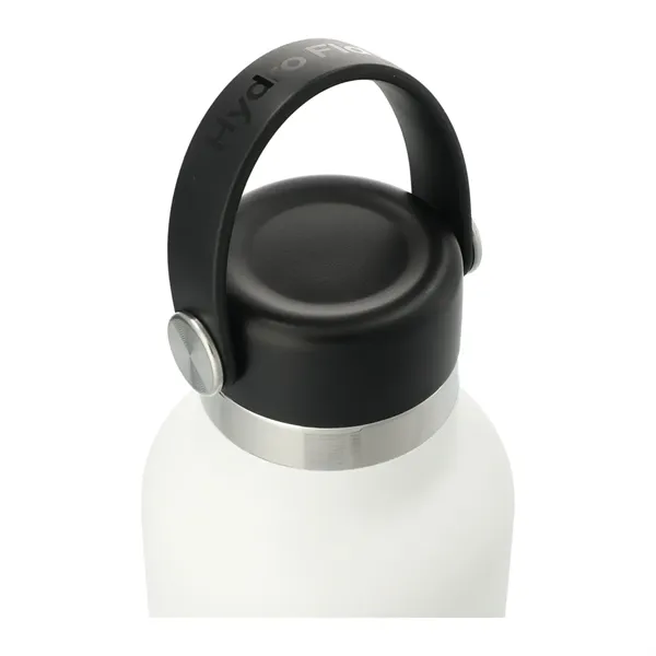 Hydro Flask® Standard Mouth With Flex Cap 21oz - Hydro Flask® Standard Mouth With Flex Cap 21oz - Image 26 of 26