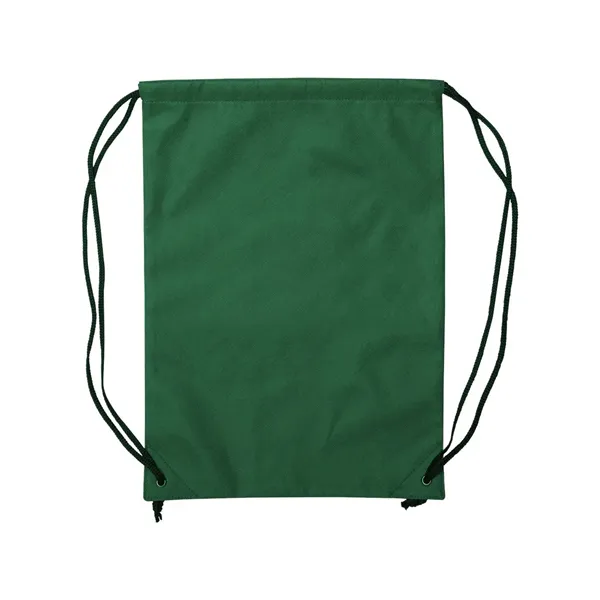 Liberty Bags Non-Woven Drawstring Backpack - Liberty Bags Non-Woven Drawstring Backpack - Image 0 of 10