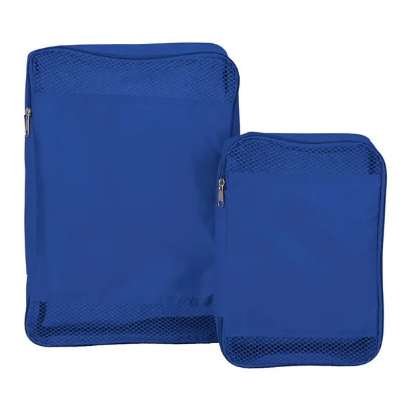 Packing Cubes 2pc Set - Packing Cubes 2pc Set - Image 1 of 3