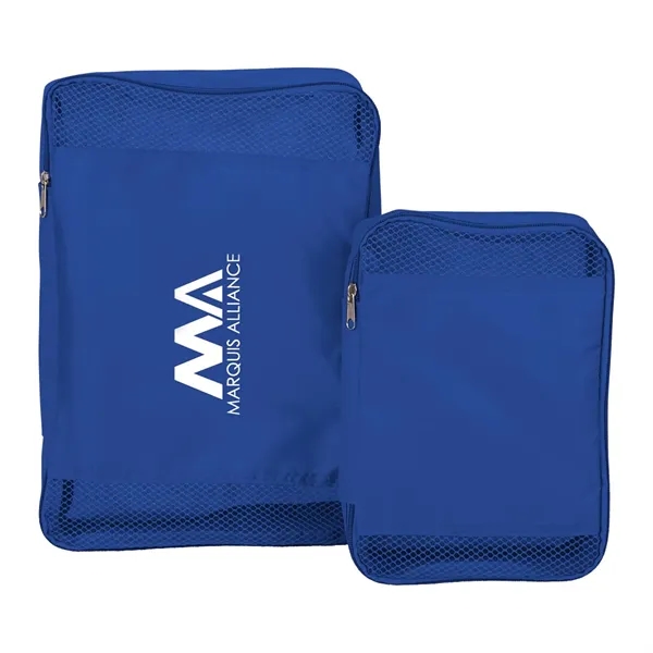 Packing Cubes 2pc Set - Packing Cubes 2pc Set - Image 0 of 3