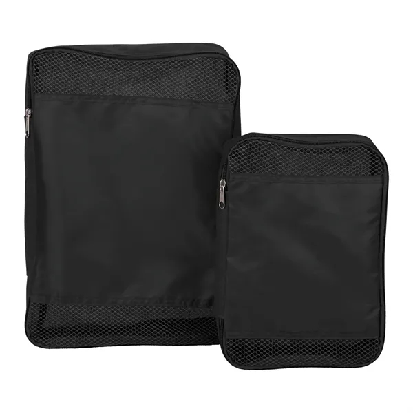 Packing Cubes 2pc Set - Packing Cubes 2pc Set - Image 2 of 3