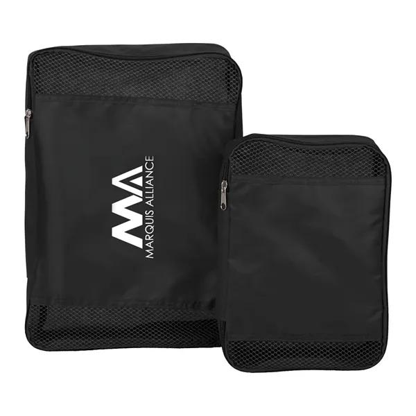 Packing Cubes 2pc Set - Packing Cubes 2pc Set - Image 3 of 3