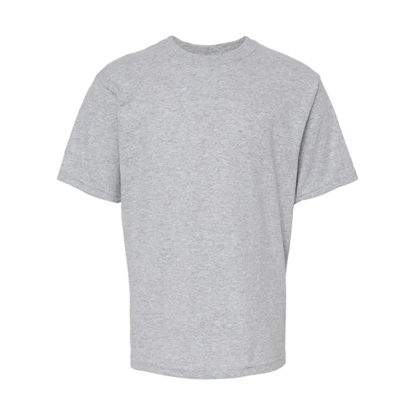 M&O Youth Gold Soft Touch T-Shirt - M&O Youth Gold Soft Touch T-Shirt - Image 1 of 86