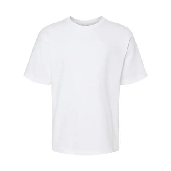 M&O Youth Gold Soft Touch T-Shirt - M&O Youth Gold Soft Touch T-Shirt - Image 83 of 86