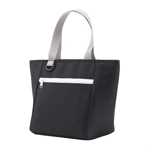 Focus RPET 6 Can Lunch Cooler - Focus RPET 6 Can Lunch Cooler - Image 5 of 13