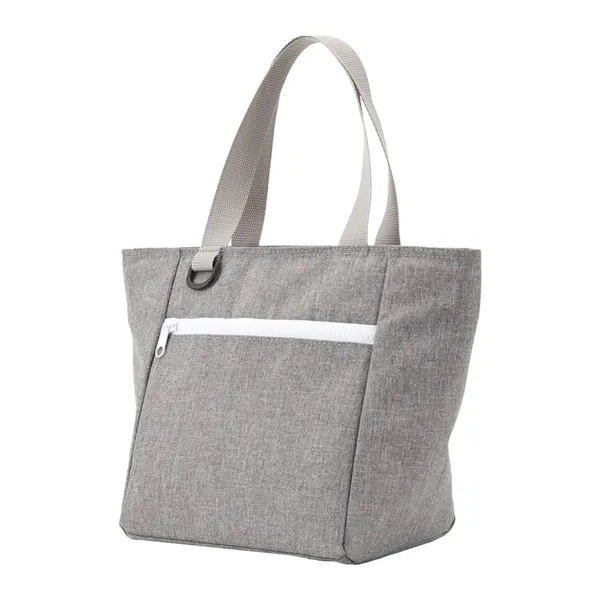 Focus RPET 6 Can Lunch Cooler - Focus RPET 6 Can Lunch Cooler - Image 11 of 13
