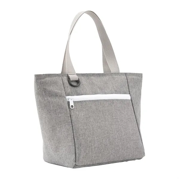 Focus RPET 6 Can Lunch Cooler - Focus RPET 6 Can Lunch Cooler - Image 12 of 13