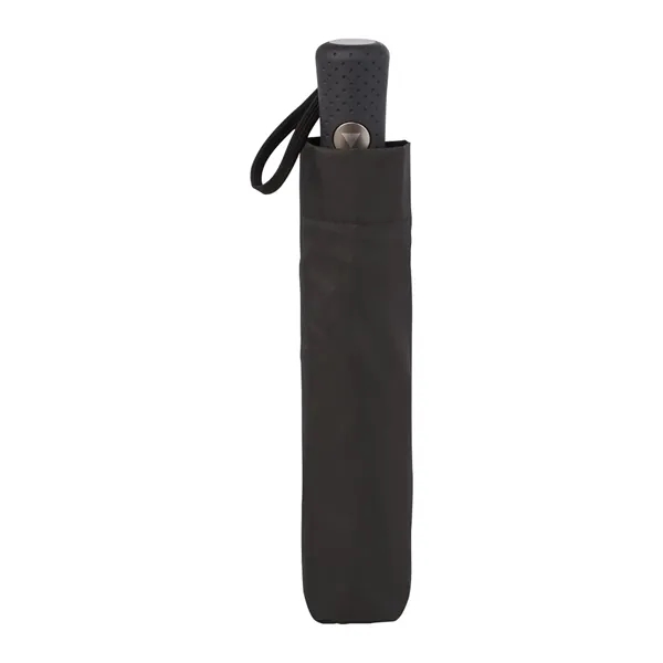 46" Recycled Auto Open Umbrella - 46" Recycled Auto Open Umbrella - Image 2 of 49
