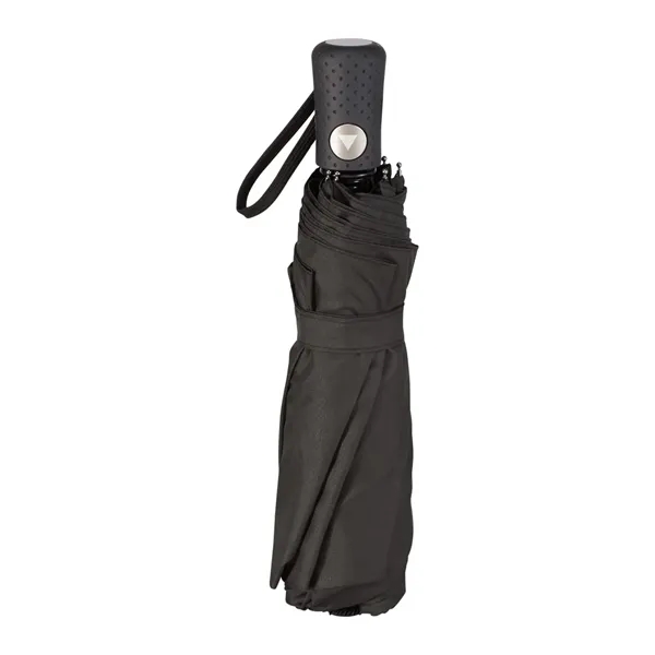 46" Recycled Auto Open Umbrella - 46" Recycled Auto Open Umbrella - Image 8 of 49