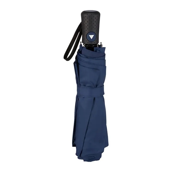 46" Recycled Auto Open Umbrella - 46" Recycled Auto Open Umbrella - Image 25 of 49